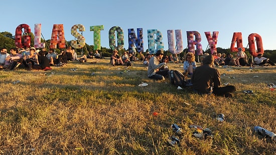 Dünyanın En Prestijli Müzik Festivalinin İki Yıllık Programı Şimdiden Hazır