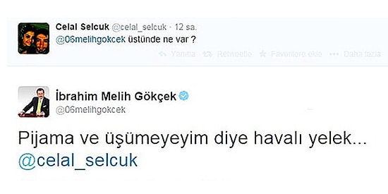 Sosyal Medyada Yaşanan Keyfinizi Yerine Getirecek 17 Eğlenceli Diyalog