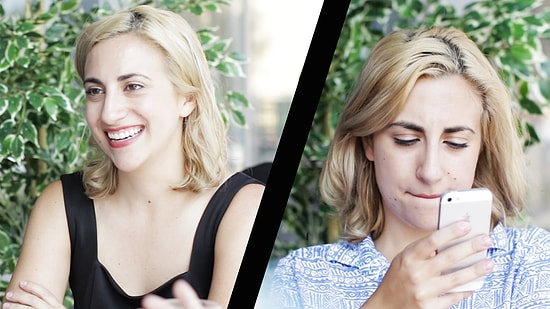 Eski Sevgilini Nasıl Hatırlıyorsun?