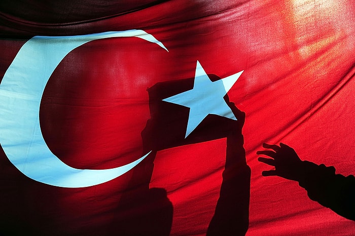 Economist: Türkiye'de Durum 90'lardan Daha Kaygı Verici