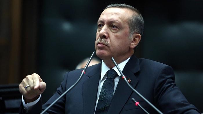 Erdoğan'a Hakarete Elektronik Kelepçeli Ev Hapsi