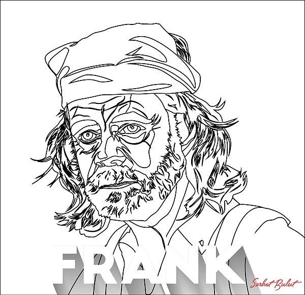 Frank Çizim