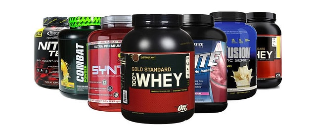 11. Kanka protein tozu alayım da şişeyim.