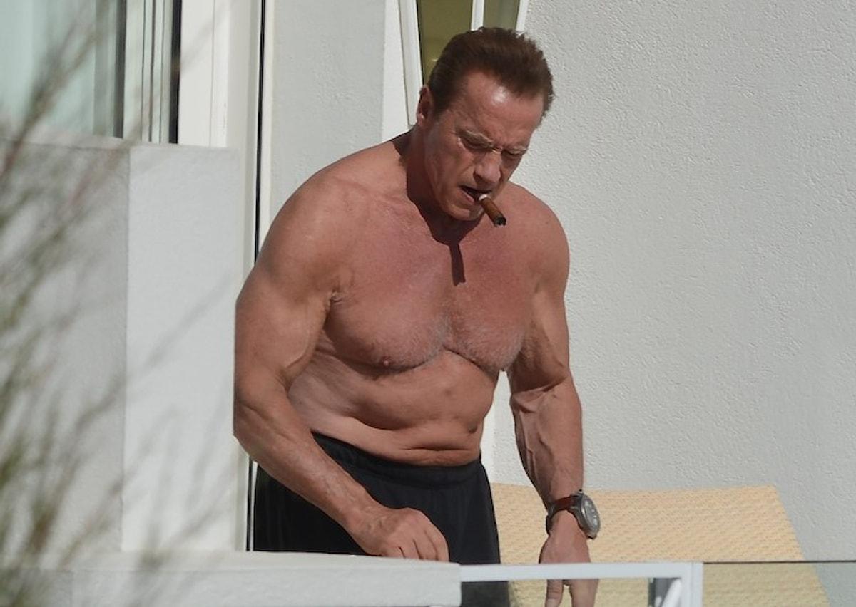 Arnold Schwarzenegger сейчас тело. Шварценеггер сейчас 2022. Шварц негр