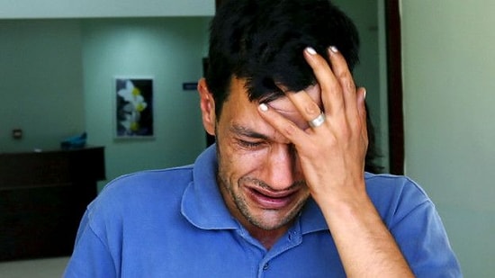 Aylan Kurdi'nin Babasına 'İnsan Kaçakçısı' Suçlaması
