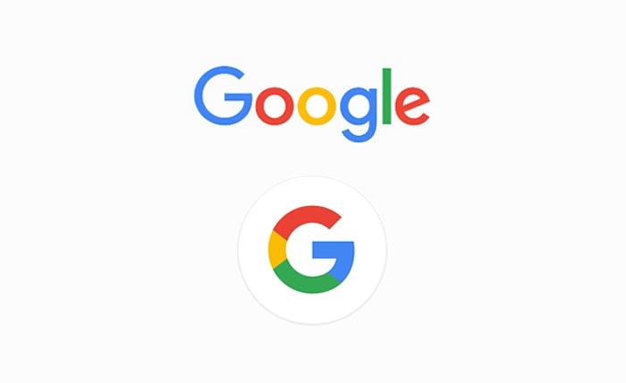 Dünyaca Ünlü Markalar Google'ın Yeni Logosunu Taklit Ederse Nasıl Olur?