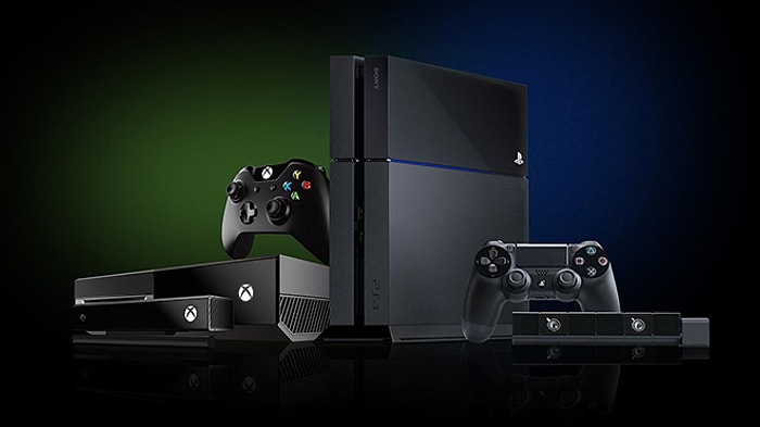 PS4 Aylık Satışlarda Yeniden Xbox One’ın Önünde