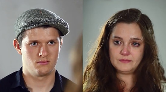 Eski Sevgililer Ayrıldıktan İki Yıl Sonra Yüzleşiyor | Bölüm 1