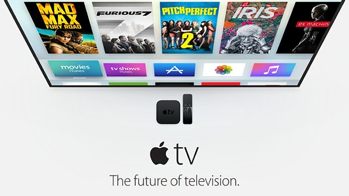 Apple TV’nin Siri’si Sadece 8 Ülkede Çalışacak