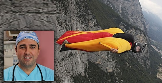 İyiler Erken Ölür! Gönül Verdiği Sporu Yaparken Yitirdiğimiz Kalp Cerrahı Mehmet Susam