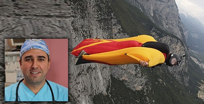 İyiler Erken Ölür! Gönül Verdiği Sporu Yaparken Yitirdiğimiz Kalp Cerrahı Mehmet Susam