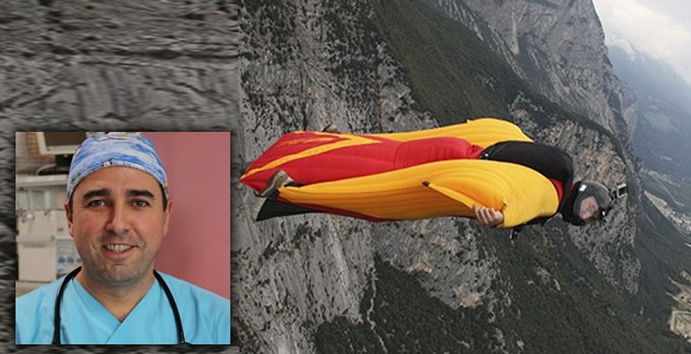 İyiler Erken Ölür! Gönül Verdiği Sporu Yaparken Yitirdiğimiz Kalp Cerrahı Mehmet Susam