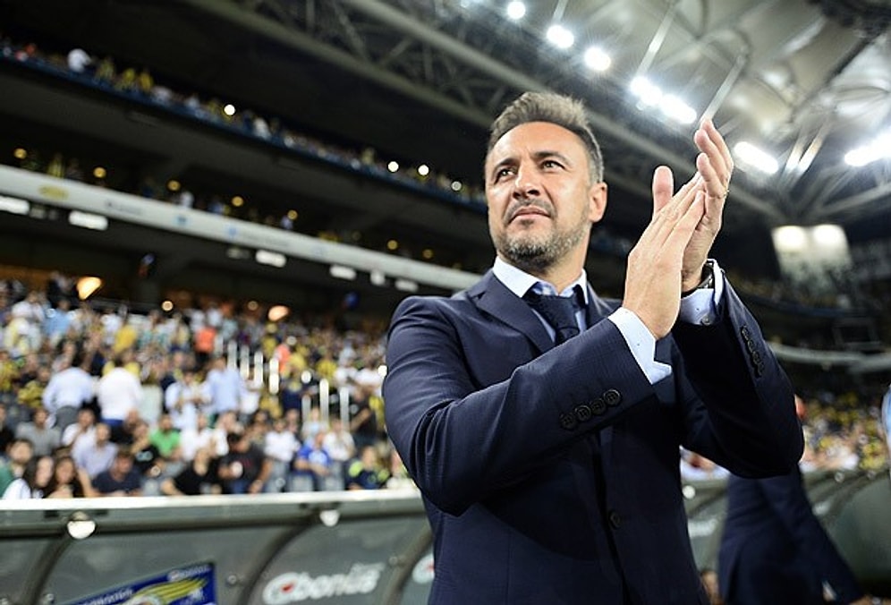 Pereira Seleflerini Geçti