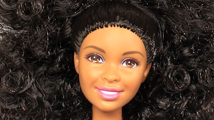 Kabarık Saçlı Olmanın 9 Avantajı