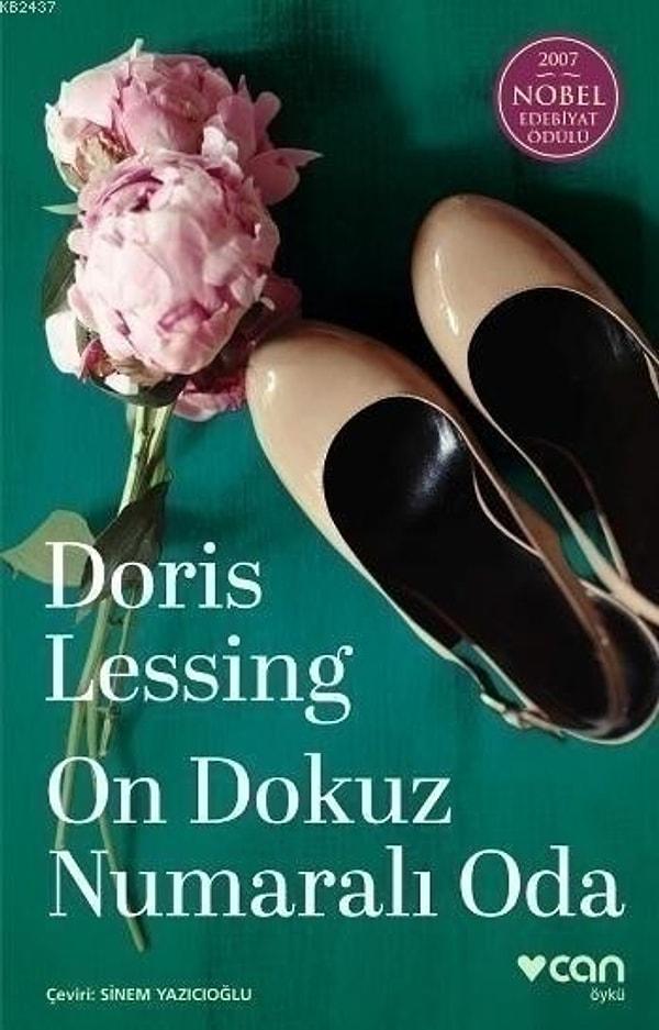 7. "On Dokuz Numaralı Oda", Doris Lessing