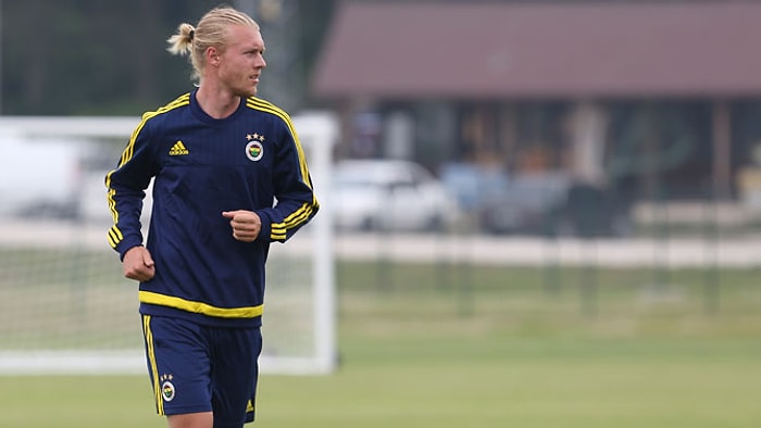 Fenerbahçe'nin Savunması Geri Dönüyor