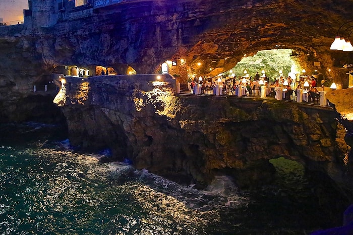 Vedat Milor'un Bile Henüz Gitmediği 13 Efsane Mekan