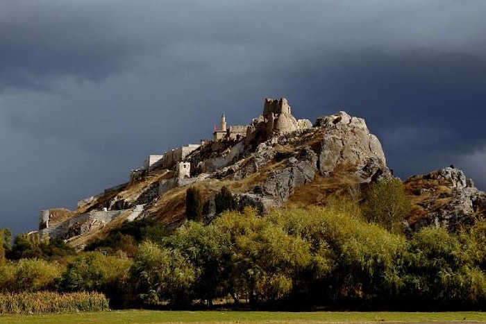 Van Kalesi'nin UNESCO Dünya Miras Listesi'ne Alınması İçin Başvuru