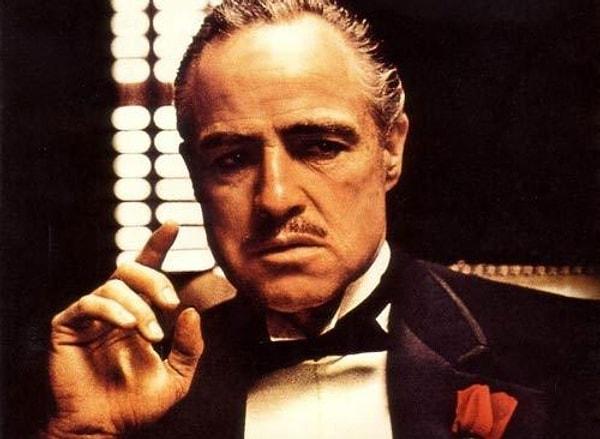 1. Vito Corleone