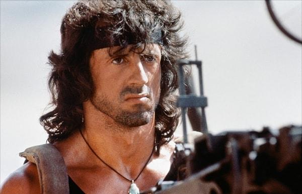 5. Rambo