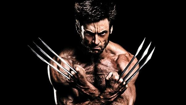 3. Wolverine