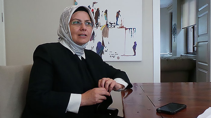 AKP’li Böhürler: 'İmam Hatipli Diye İnsan Kayırmaya Başlayınca Kaybettik'