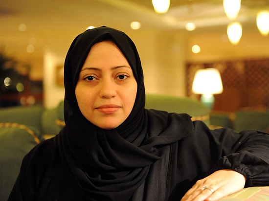 2015 Hrant Dink Ödülü Badawi ile KaosGL'nin