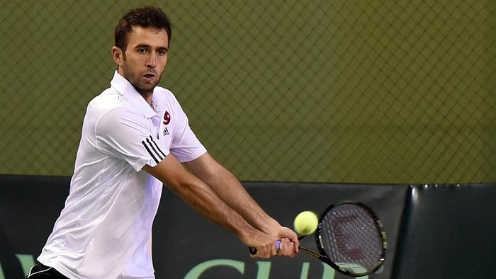 Marsel İlhan'a İstanbul'da Sürpriz Yenilgi