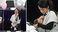 Anneliğin Kariyere Engel Olmadığını Kanıtlayan Avrupa Parlamento Üyesi Licia Ronzulli