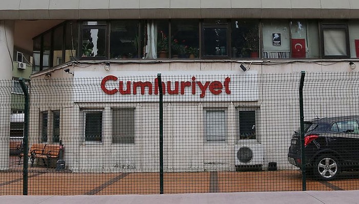 Cumhuriyet'ten Cem Küçük Açıklaması: ‘Sahibi Kimse Çıksın Ortaya’