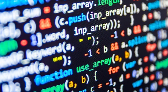 Tüm Google Servisleri 86 Terabaytlık 2 Milyar Satır Kod İçeriyor!