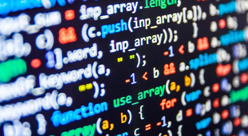 Tüm Google Servisleri 86 Terabaytlık 2 Milyar Satır Kod İçeriyor!