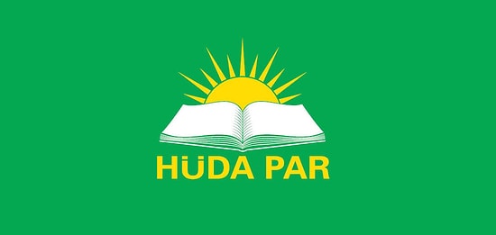 HÜDA-PAR Seçime Girmiyor