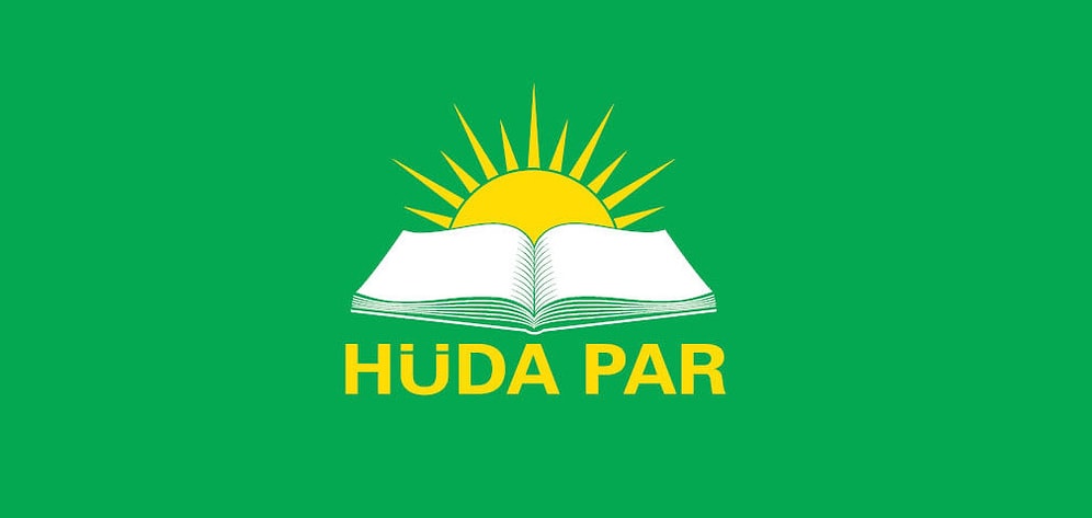 HÜDA-PAR Seçime Girmiyor