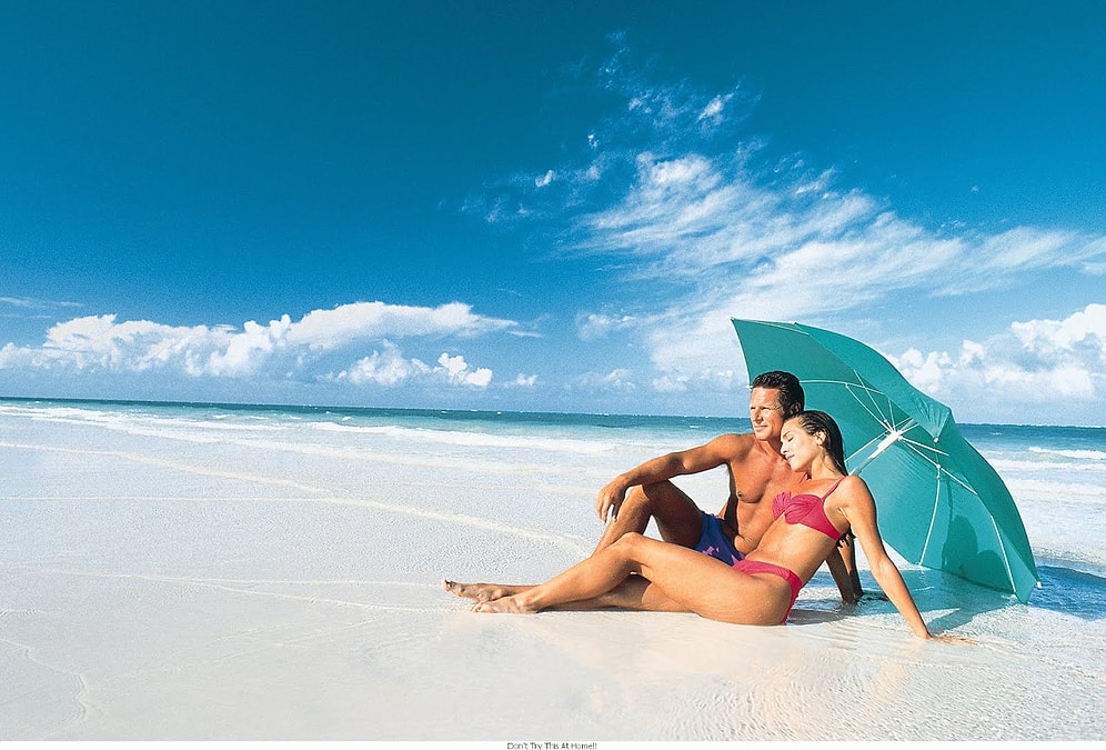 Balayı Tatiline, Düğünden Daha Fazla Bütçe Ayırmak İçin 17 Sağlam Gerekçe