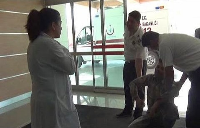 Babanın 'Dünyasını Yıkan' Doktor Görevden Uzaklaştırıldı