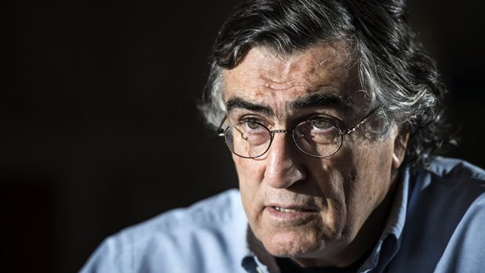 Hasan Cemal'e Soruşturma