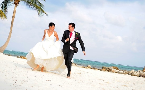 На ком тебе следует жениться/выйти замуж? Пройди тест и найди свою половинку!