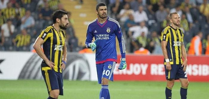 Fenerbahçe - Molde Maçı İçin Yazılmış En İyi 10 Köşe Yazısı