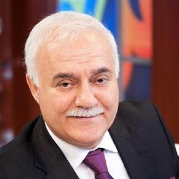 Nihat Hatipoğlu