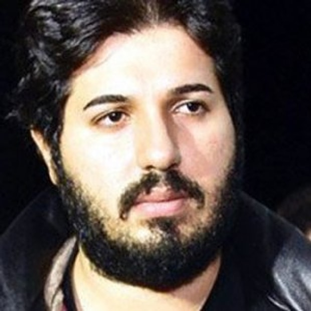 Reza Zerrab