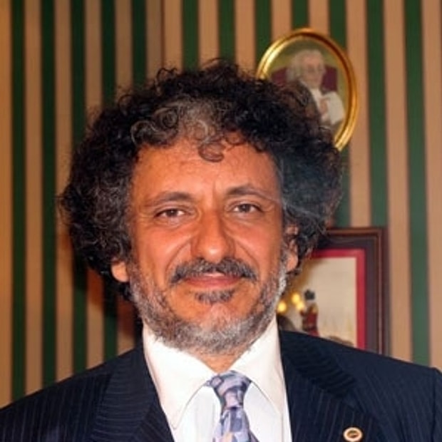 Bedri Baykam