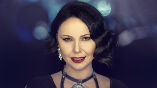 Şebnem Ferah'ın Müziğin Kraliçesi Olduğunun 10 Şarkıda Kanıtı