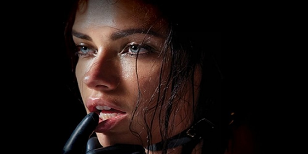 20 фотографий Адрианы Лимы без макияжа