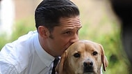 23 Görselle Köpeklere Fısıldayan Yakışıklı: Tom Hardy