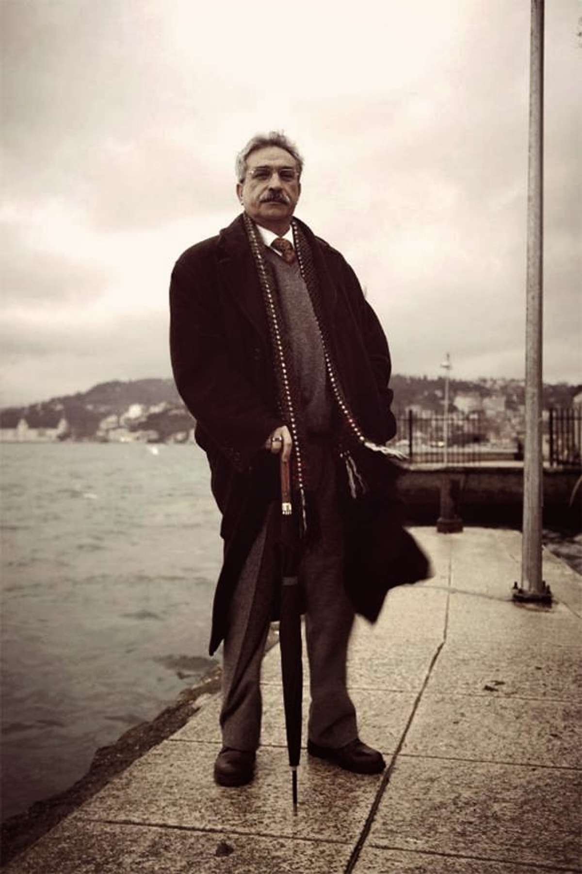 Hafızalarda Yer Edinmiş 18 Dizesi İle Büyük Şair İsmet Özel