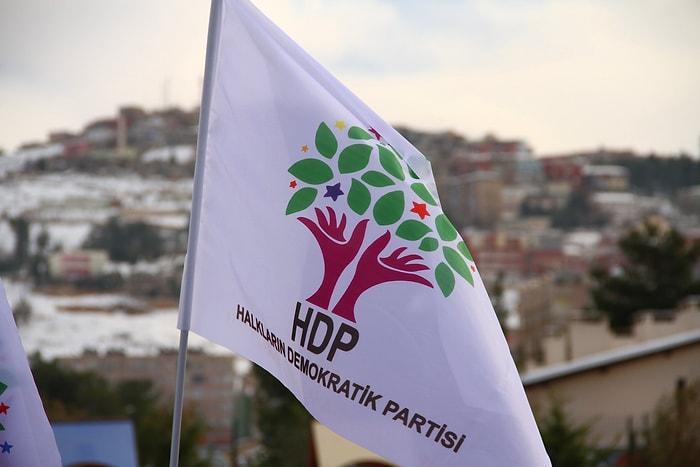 HDP'nin 1 Kasım İçin Milletvekili Adayları | Tam Liste
