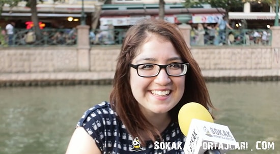 Sokak Röportajları: Empati Nedir?