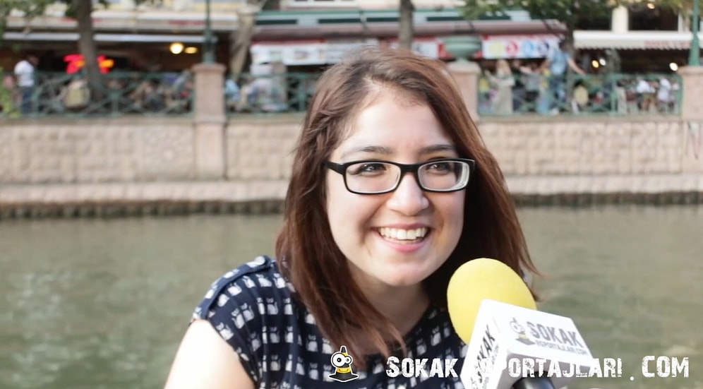 Sokak Röportajları: Empati Nedir?