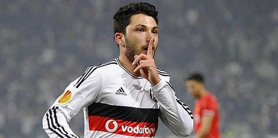 Tolgay Arslan: 'Daha Güçlü Döneceğim'